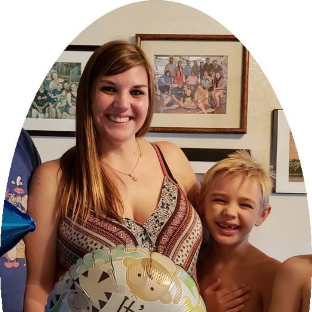 Meet your Posher, Lindsay